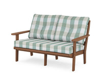 Thumbnail for Trex Cape Cod Deep Seating Loveseat