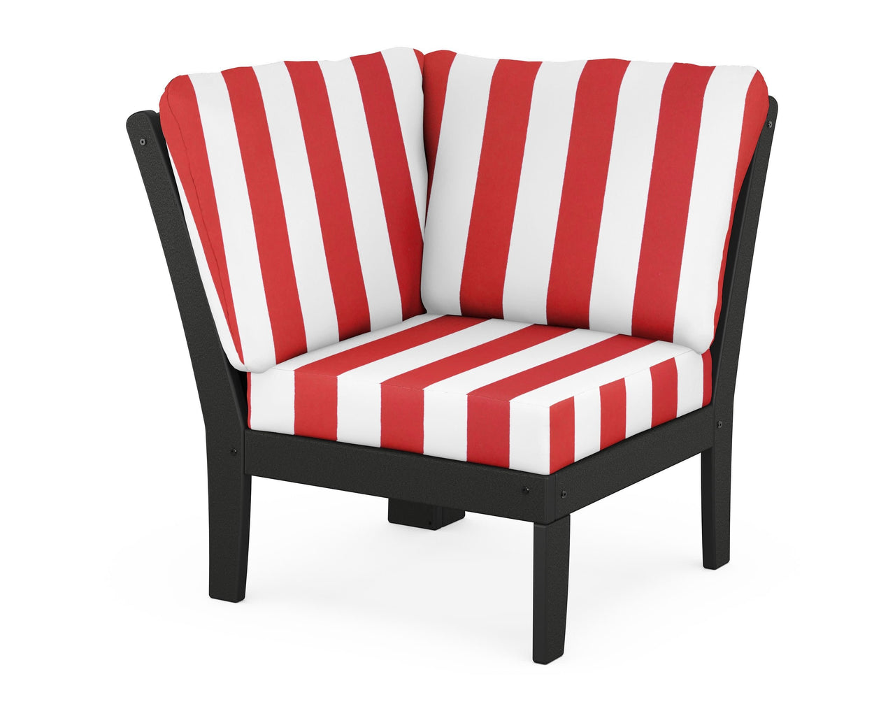 Trex Yacht Club Modular Corner Chair