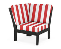 Thumbnail for Trex Yacht Club Modular Corner Chair
