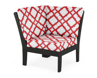 Thumbnail for Trex Yacht Club Modular Corner Chair