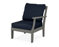 Thumbnail for Trex Yacht Club Modular Right Arm Chair