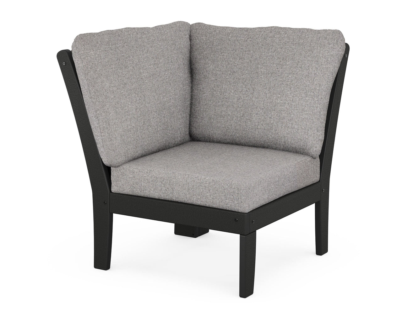 Trex Yacht Club Modular Corner Chair
