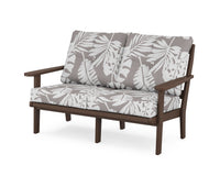 Thumbnail for Trex Cape Cod Deep Seating Loveseat