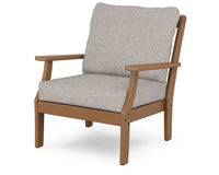 Thumbnail for Trex Yacht Club Deep Seating Chair