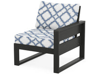 Thumbnail for Trex Eastport Modular Right Arm Chair