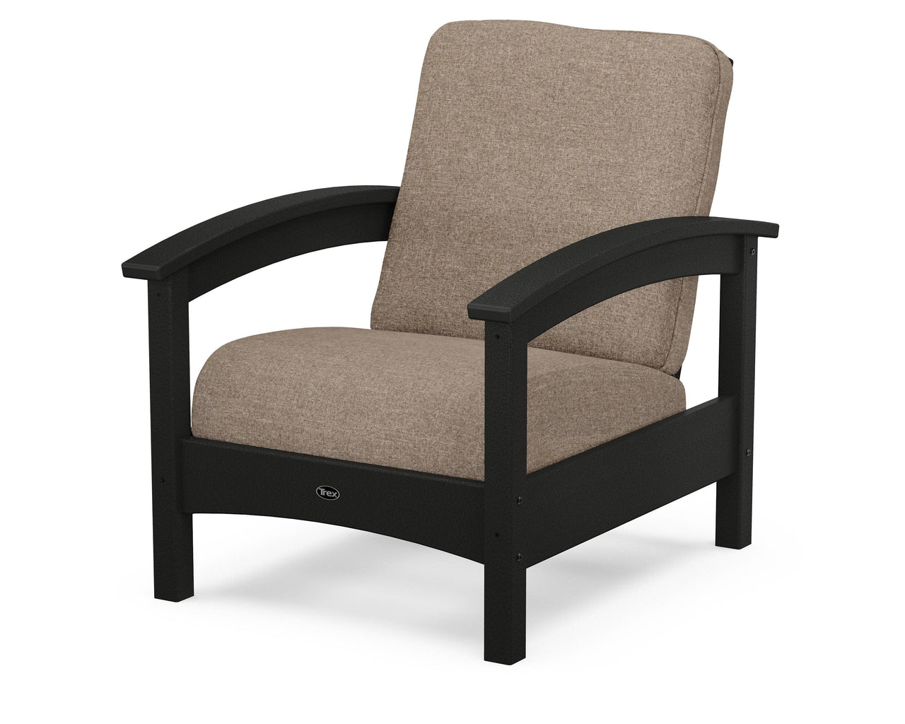 Trex Rockport Club Chair