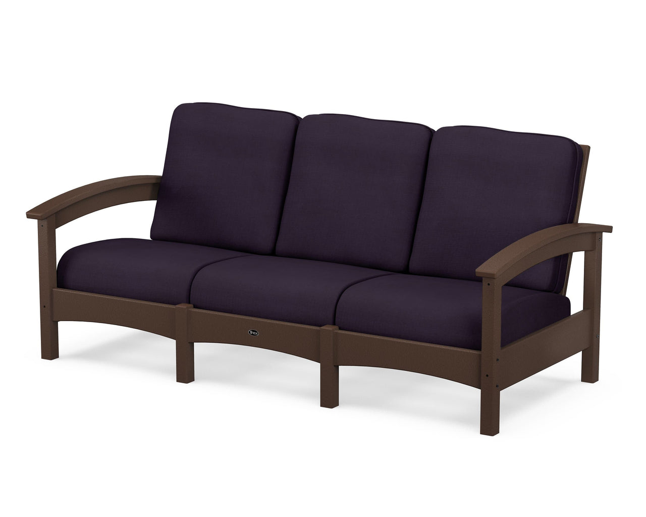 Trex Rockport Club Sofa