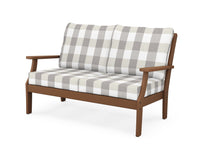 Thumbnail for Trex Yacht Club Deep Seating Loveseat