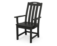 Thumbnail for Trex Yacht Club Dining Arm Chair