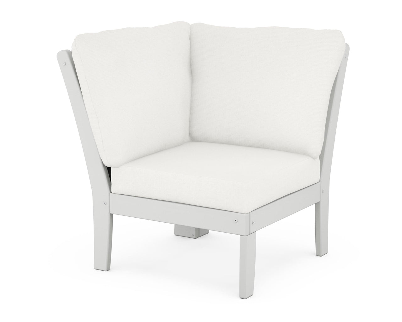 Trex Yacht Club Modular Corner Chair