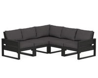 Thumbnail for Trex Eastport 5-Piece Sectional
