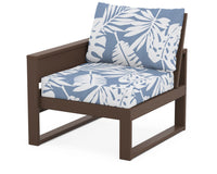 Thumbnail for Trex Eastport Modular Left Arm Chair