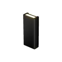 Thumbnail for Tru-Scapes® Low Profile Post / Wall Sconce-TSS-AS200