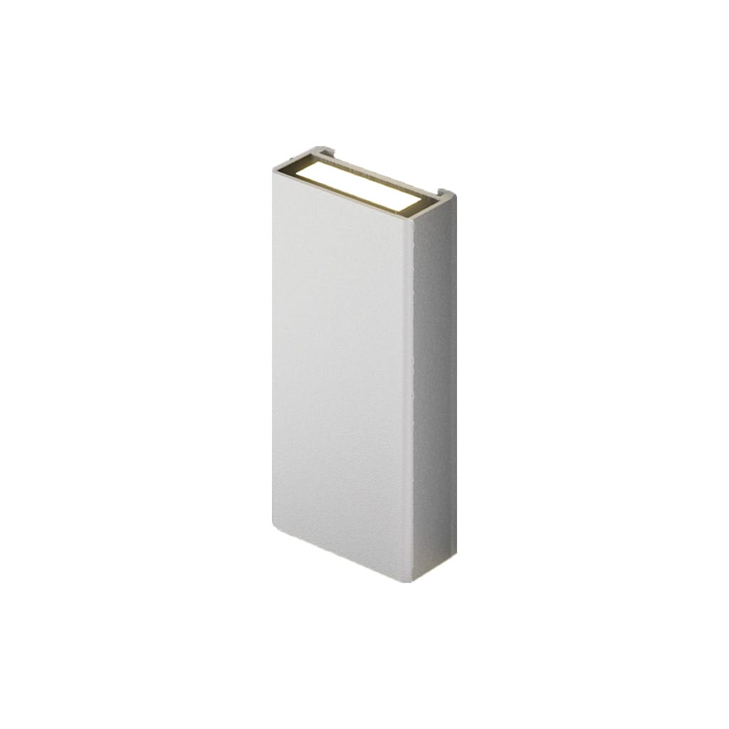 Tru-Scapes® Low Profile Post / Wall Sconce—TSS-AS200