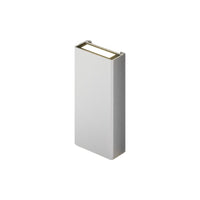 Thumbnail for Tru-Scapes® Low Profile Post / Wall Sconce—TSS-AS200