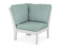Thumbnail for Trex Yacht Club Modular Corner Chair