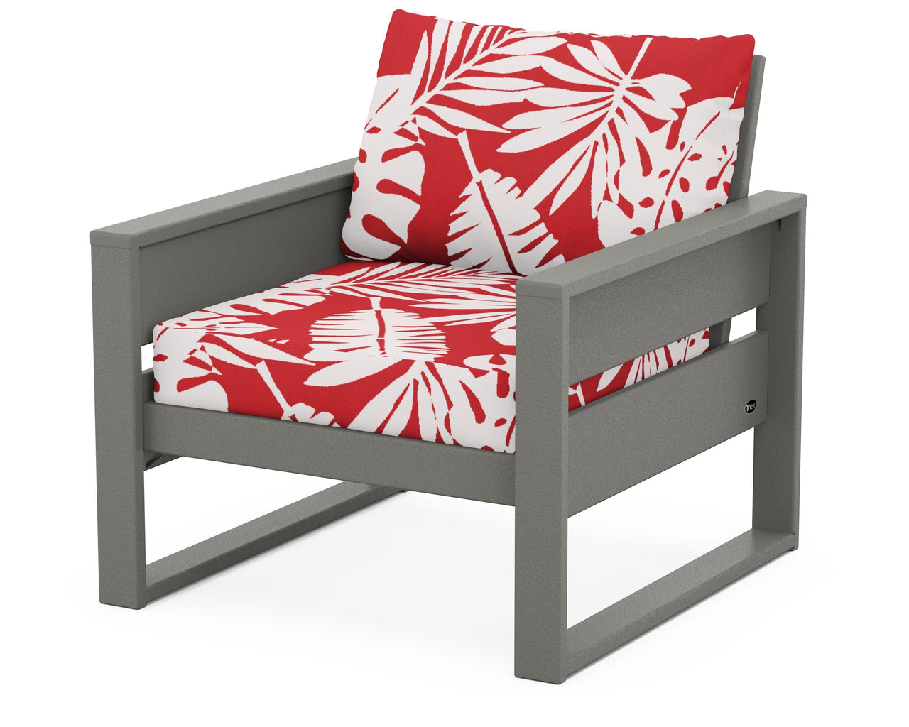 Trex Eastport Club Chair