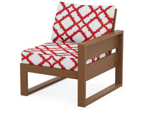 Thumbnail for Trex Eastport Modular Right Arm Chair