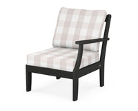 Thumbnail for Trex Yacht Club Modular Right Arm Chair
