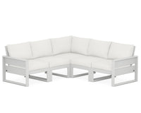 Thumbnail for Trex Eastport 5-Piece Sectional