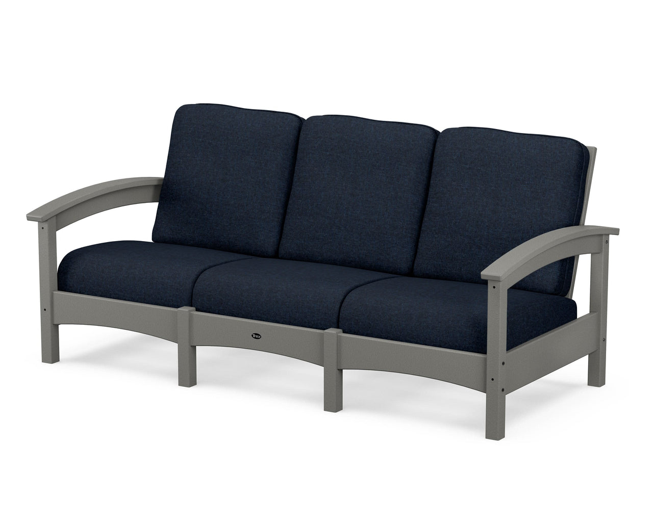 Trex Rockport Club Sofa