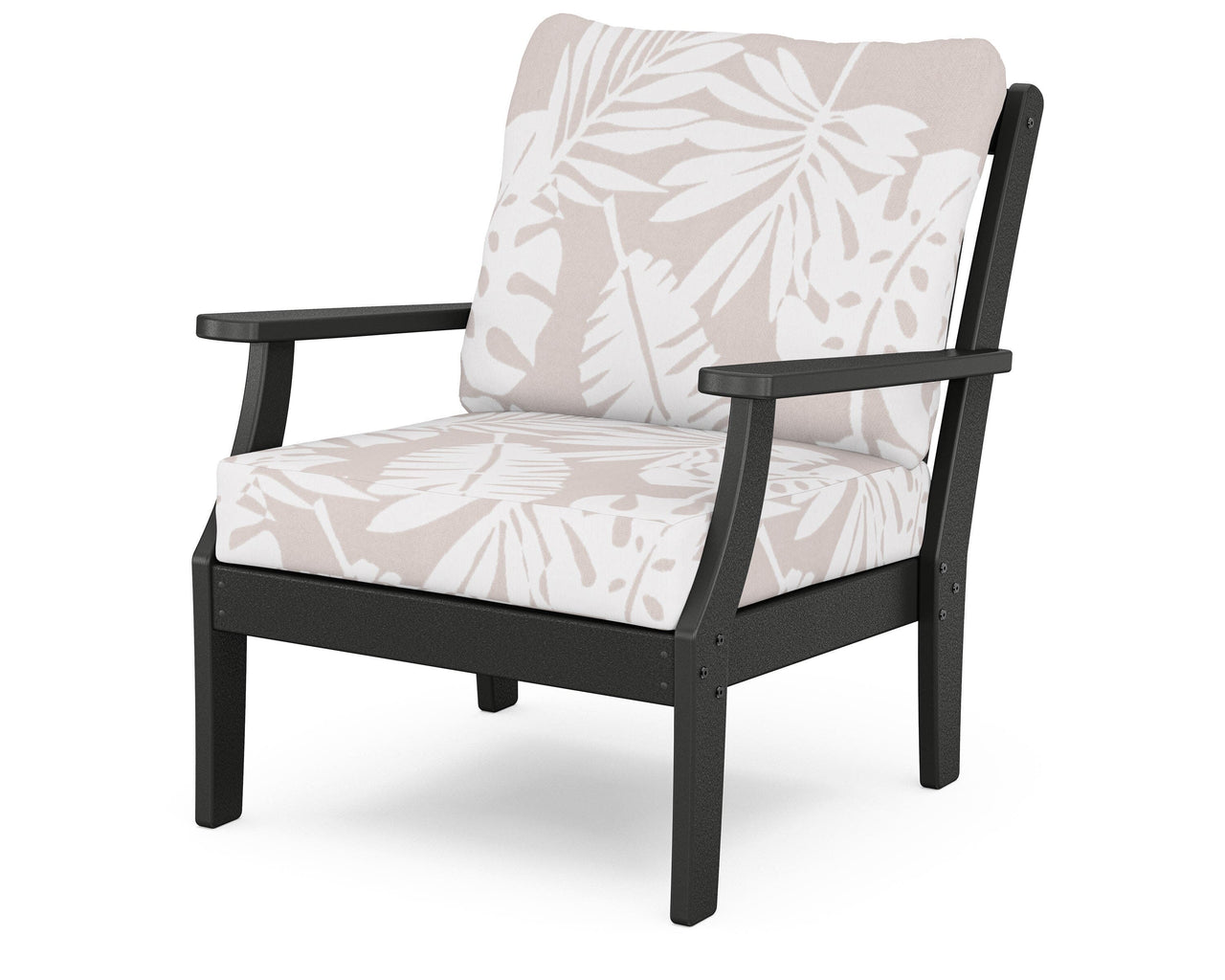 Trex Yacht Club Deep Seating Chair