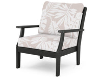 Thumbnail for Trex Yacht Club Deep Seating Chair