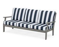 Thumbnail for Trex Yacht Club Deep Seating Sofa