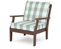 Thumbnail for Trex Yacht Club Deep Seating Chair