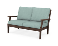 Thumbnail for Trex Yacht Club Deep Seating Loveseat