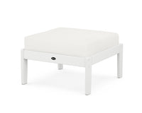 Thumbnail for Trex Yacht Club Deep Seating Ottoman