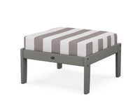 Thumbnail for Trex Yacht Club Deep Seating Ottoman