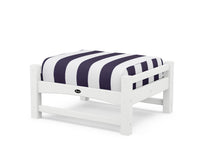 Thumbnail for Trex Rockport Club Ottoman