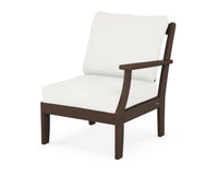 Thumbnail for Trex Yacht Club Modular Right Arm Chair