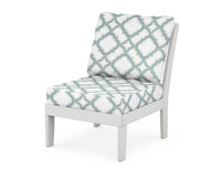 Thumbnail for Trex Yacht Club Modular Armless Chair