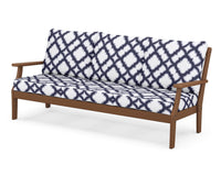 Thumbnail for Trex Yacht Club Deep Seating Sofa