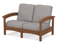 Thumbnail for Trex Rockport Club Loveseat