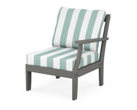 Thumbnail for Trex Yacht Club Modular Right Arm Chair