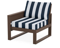 Thumbnail for Trex Eastport Modular Left Arm Chair