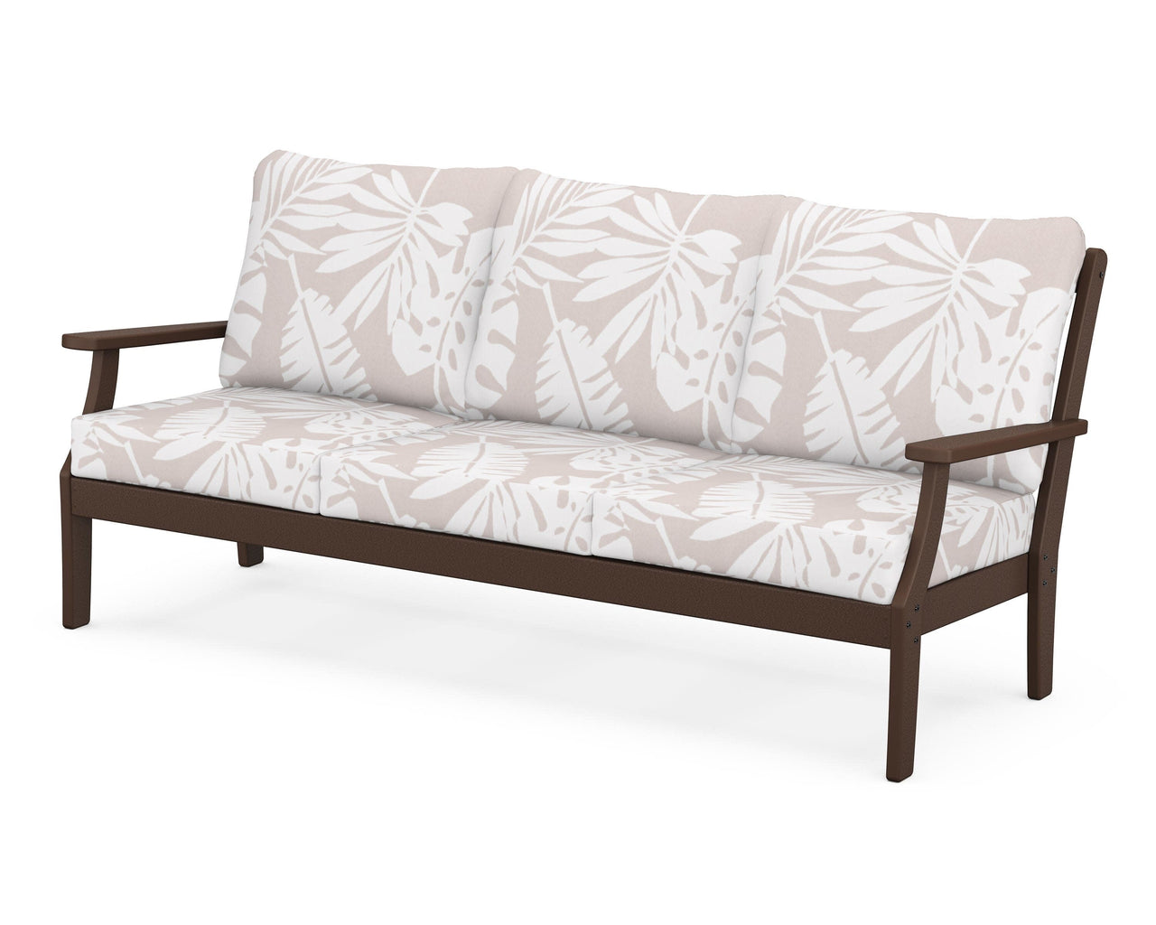 Trex Yacht Club Deep Seating Sofa