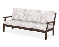 Thumbnail for Trex Yacht Club Deep Seating Sofa