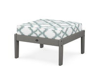 Thumbnail for Trex Yacht Club Deep Seating Ottoman
