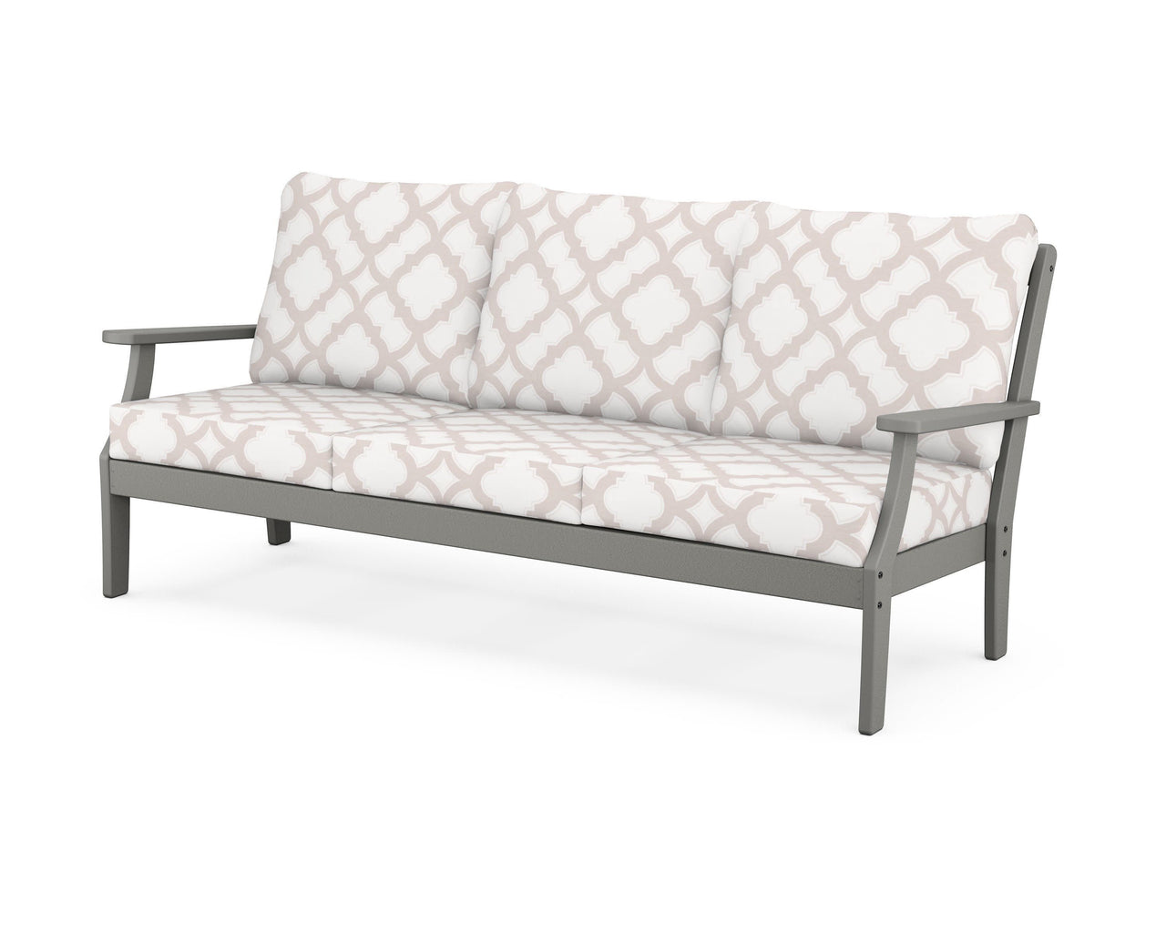 Trex Yacht Club Deep Seating Sofa