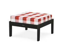 Thumbnail for Trex Yacht Club Deep Seating Ottoman