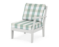 Thumbnail for Trex Yacht Club Modular Right Arm Chair