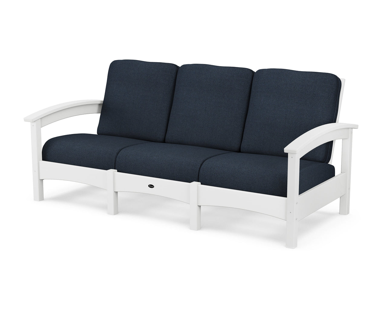 Trex Rockport Club Sofa