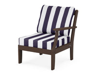 Thumbnail for Trex Yacht Club Modular Right Arm Chair