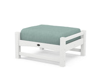 Thumbnail for Trex Rockport Club Ottoman