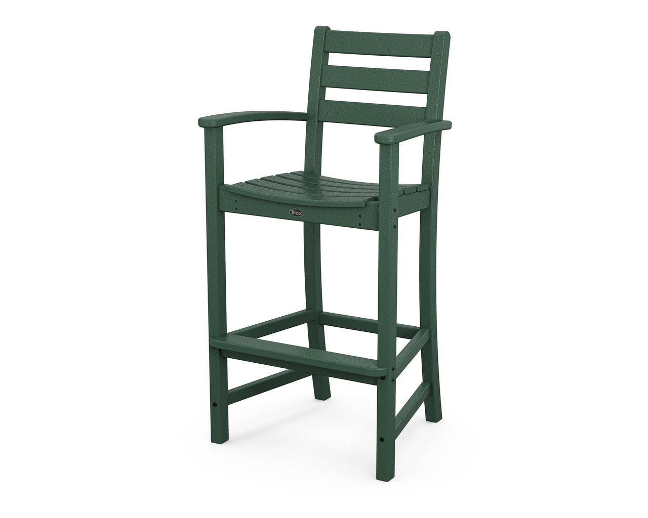 Trex Monterey Bay Bar Arm Chair