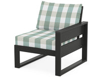 Thumbnail for Trex Eastport Modular Right Arm Chair